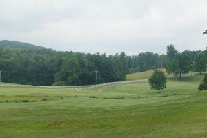 Tot Hill Farm 16th Fairway